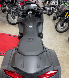 100 % REMISE ACTIVE NOUVEAU 2025/2026 HONDAA GoldWing GL18S motos de tourisme à vendre - Product Image 1