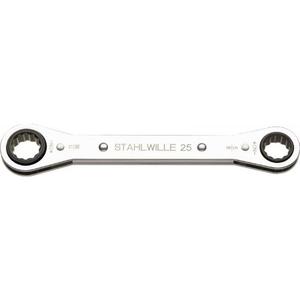 Llaves de trinquete poligonales de acero sólido Stahlwille en pulgadas - Product Image 1