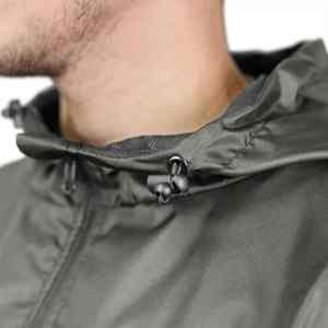 2025 vente en gros vestes athlétiques sportives personnalisées pour hommes revêtement de Camouflage de gymnastique respirant de haute qualité revêtement de Camouflage sportif - Product Image 6