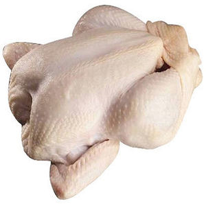 POLLO ENTERO CONGELADO HALAL DE PRIMERA CALIDAD, Grado Premium, Orgánico, Bajo en Azúcar, 10 kg por Caja, 2 Años de Duración - Product Image 1