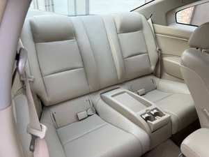 Infini-ti G35 Coupé d'occasion 2006, OEM, origine américaine, garantie d'un an - Product Image 5