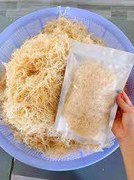 VIETNAMESE COTTONII <b>SEAWEED</b> - FRESHLY HARVESTED, RESPONSIBLY SOURCED, READY FOR EXPOR - Product Image 3