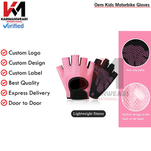 Guantes de Entrenamiento Físico Personalizados OEM, Estilo Dedos Completos, Entrega Rápida, Venta al por Mayor, Guantes de Ciclismo Transpirables de Dedos Completos, Precio de Fábrica - Product Image 2