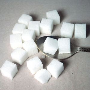 Di alta qualità brasiliana zucchero bianco Icumsa <span class=keywords><strong>45</strong></span> raffinato glucosio direttamente dal Brasile 50kg scatola/massa/sacchetto di imballaggio per la vendita - Product Image 2