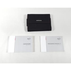 MANUALE DEL PROPRIETARIO NISSAN Qashqai Serie (J12) (21>) - Product Image 1
