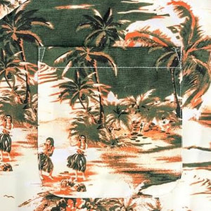 Camisas de playa para hombre de último diseño Logotipo personalizable Ropa de moda hecha de poliéster/algodón para adultos - Product Image 4