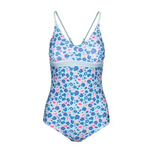 ชุดว่ายน้ำวันพีชแฟชั่นจากผู้ผลิตปากีสถานออกแบบมาสำหรับวันหยุดพักผ่อนชายหาดและกิจกรรมสระว่ายน้ำทุกวัน - Product Image 1