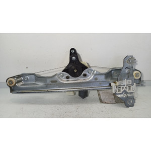 Mécanisme de levage de la vitre arrière. SX RENAULT Kadjar Série 827217622R K9K873 (15>) - Product Image 5