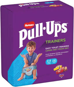 Pañales desechables para bebés, de algodón suave Material bordado, prevención de fugas en 3D, absorción suave y transpirable - Product Image 3