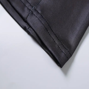 Ventes directes d'usine coupe-vent à manches longues sweats à capuche de pêche boutonné sweats à capuche de pêche en polyester avec conception de poche pour le Pakistan - Product Image 4