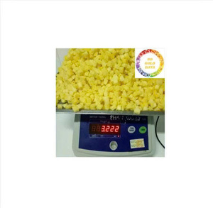 Fournisseur d'ananas congelés du Vietnam, tranches d'ananas en vrac IQF, morceaux de nourriture, anneaux pour smoothies, desserts, industrie alimentaire - Product Image 3