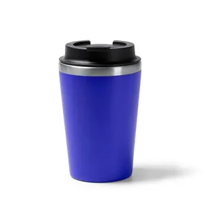 Tazze Termiche Ecologiche in Acciaio Inossidabile con Caratteristiche Sostenibili - Product Image 2