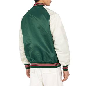 Chaqueta acolchada de alta calidad para hombre, recién llegada, bombardero elegante, abrigo de plumón de talla grande, traje elegante de moda mejor fabricado - Product Image 6