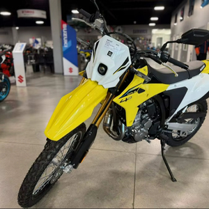 NUEVA Motocicleta Deportiva Dual Suzuki DR-Z 4S 2026 - Product Image 1