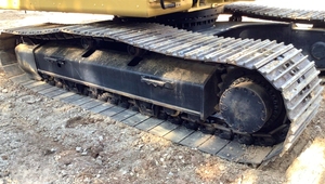 รถขุดตีนตะขาบ336แมวผลิตภัณฑ์สุดพิเศษพร้อมรายงานการตรวจสอบอย่างเต็มรูปแบบและสติกเกอร์ EPA ที่รวดเร็วและง่ายต่อการจัดส่งทั่วประเทศ - Product Image 5