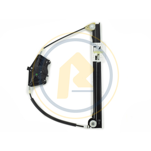 Regolatore Finestrino Adattabile per OE 5J7839462 - Product Image 1