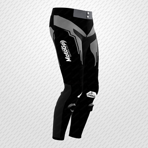 Miguel Oliveira Track MotoCp Motociclismo Pantalones personalizados Cuero de vaca/Canguro Pantalón de carreras/Pantalon CE Protectores - Product Image 2
