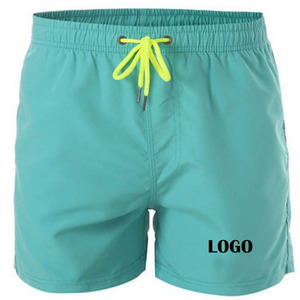 Pantalones Cortos Deportivos de Baloncesto de Poliéster para Hombre, Personalizados, para Gimnasio, Entrenamiento, con Bolsillo en Ambos Lados - Product Image 4