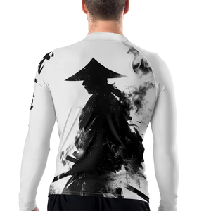 Rashguard à manches longues, best-seller, dernier design, léger, couleur personnalisée - Product Image 6