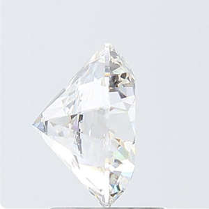 AJRETAIL Diamante Cultivado en Laboratorio Brillante de 2.29 Quilates F VVS2, Corte CVD, Certificado IGI, Modelo BRR_CVD_29 para Joyería - Product Image 4