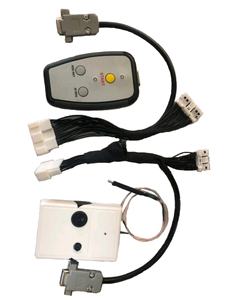 Repetidor de llave inteligente para coche, emulador de llave y arranque de emergencia para todos los coches, capturador de código de llave para abrir, arrancar/conducir cualquier vehículo - Product Image 5