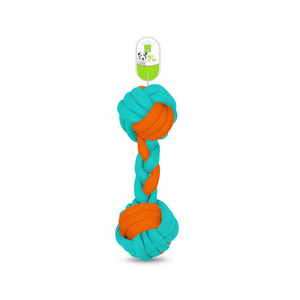 Giocattoli da Masticare Durevoli per Cani, Giocattolo Resistente per l'Intrattenimento Canino - Product Image 2
