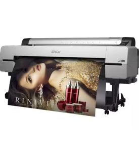 เครื่องพิมพ์อิงค์เจ็ทขนาดใหญ่รุ่นใหม่ SC-P20000 A0 / 64 นิ้ว พร้อมจัดส่ง - Product Image 1