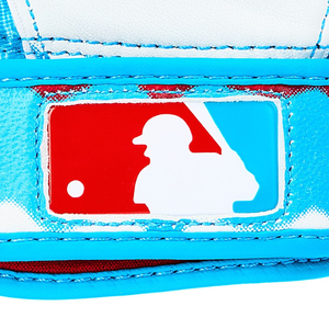 ถุงมือตีเบสบอลสไตล์แฟรงคลิน100% ระดับพรีเมี่ยมหนัง cabretta ดีไซน์ไม่ซ้ำใครขายส่งอัตรา - Product Image 5