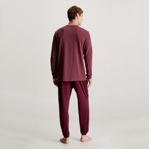 Survêtement personnalisé grande taille écologique sans couture respirant coupe ajustée pour hommes vêtements de course d'hiver - Product Image 2