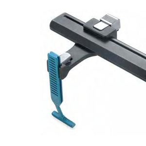 Juego de retractor de laminectomía Super-Slide II de titanio Juegos de retractor de laminectomía Surtechs de acero inoxidable - Product Image 5