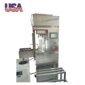 Venta directa de fábrica de Shanghai de máquina de goteo de pastillas se puede utilizar para Humo - Product Image 2