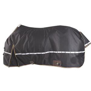 ผ้าไนลอนขนแกะสำหรับขี่ม้ากลางแจ้งพรมสำหรับเล่นขี่ม้าในฤดูหนาวระบายอากาศได้ดี - Product Image 2