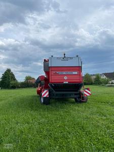 Cosechadora Agrícola Massey Ferguson 7274 para Arroz y Trigo en Venta - Product Image 6