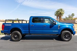 FO RD F-250 SUPER DUTY PLATINUM TREMOR 4X4 2022 D'OCCASION CÔTÉ GAUCHE/DROIT - Product Image 3