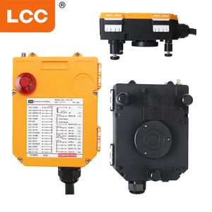 F24-12D Nhà Máy Giá <span class=keywords><strong>AC</strong></span>/DC 12-24V AC220V Crane không dây công nghiệp điều khiển từ xa - Product Image 5