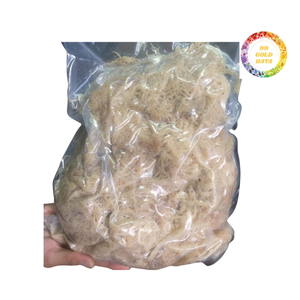 สาหร่ายคอตตอนอบแห้งอเนกประสงค์เหมาะสำหรับขนมสลัดและสูตรความงาม - Product Image 6