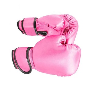 Guantes de boxeo unisex de cuero PU-Entrenamiento profesional Logotipo y tamaño personalizados Diseño OEM Marca ZASSON SPORTS - Product Image 3