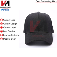 Gorras Deportivas Transpirables de Alta Calidad con Logotipo Bordado Personalizado para Hombres y Mujeres, Gorras de Béisbol Ajustables de Algodón al por Mayor