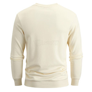Top qualité sweat hommes vêtements à manches longues sweats 2025 Style Unique hommes sweat pour vente en ligne - Product Image 5