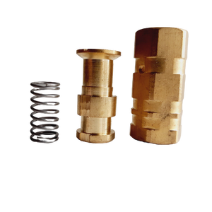 Ancre pop-up en laiton de haute qualité du fabricant indien Couverture de sécurité à prix compétitif pour piscines - Product Image 2