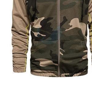 Costumes de jogging unis personnalisés pour hommes Offre Spéciale Slim Fit coton plaine hommes Jogging costumes grande taille hommes Jogging costumes - Product Image 6