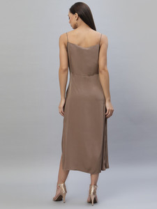 เดรสมินิเดรสสั้นสำหรับผู้หญิงใส่ในฤดูร้อนดีไซน์เซ็กซี่เปลือยหลังเหมาะสำหรับงานปาร์ตี้งานพรอมและงานกาลาส - Product Image 3