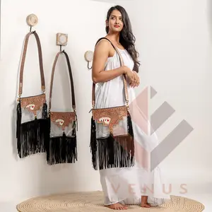 Wholesale luxury women PU leather tote bag with pocket ladies cross body bag wallet three piece handbag set