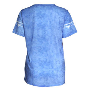 Camisetas de mujer de la mejor edición Nueva calidad Tasa baja Venta caliente Nuevo diseño Cliente más demandado para camisetas de mujer - Product Image 2