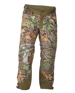Durable Men's Waterproof <b>Camo</b> Hunting Pants Silent Tactical Cargo Trousers Breathable Outdoor Hiking Camping Fishing Gear - Product Image 4