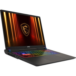 Portátil para Juegos MSI Vector 16 HX AI de 16 Pulgadas, Nuevo y Original, con Wi-Fi 7 |   LAN de 2.5G |   Cámara Web IR Bluetooth 5.4 1080p - Product Image 2