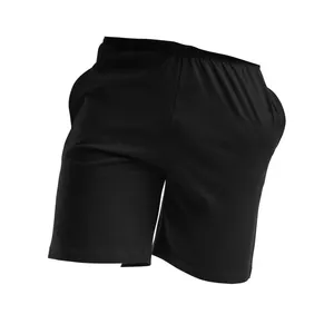 Shorts de merchandising personnalisés emblématiques 195, style maillot de sport promotionnel - Product Image 6