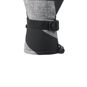 Gants d'hiver imperméables personnalisés avec logo imprimé pour le snowboard, le ski et la neige, gants d'hiver thermiques imperméables pour hommes - Product Image 5