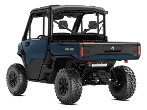 Venta en Subasta 2026 Can-Am Defender XT CAB HD11 Vehículos Utilitarios Nuevos - Product Image 4