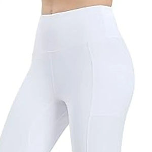 Activia เอวสูงBreathableฟิตเนสโยคะสตรีLeggingsชุดโยคะที่กําหนดเองกางเกงUSAผู้หญิงสําหรับLeggings Booty - Product Image 5